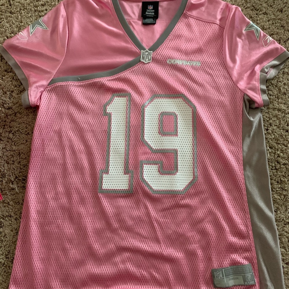 dallas cowboys jersey